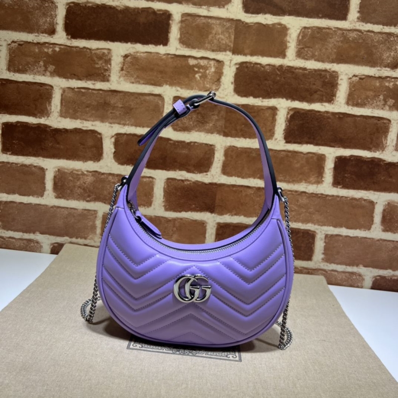 G*u*i top handle bags